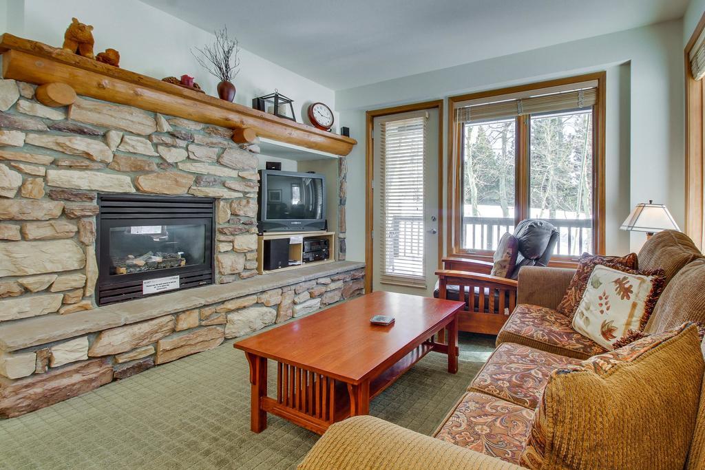 Mammoth Green Condos Mammoth Lakes Exterior photo