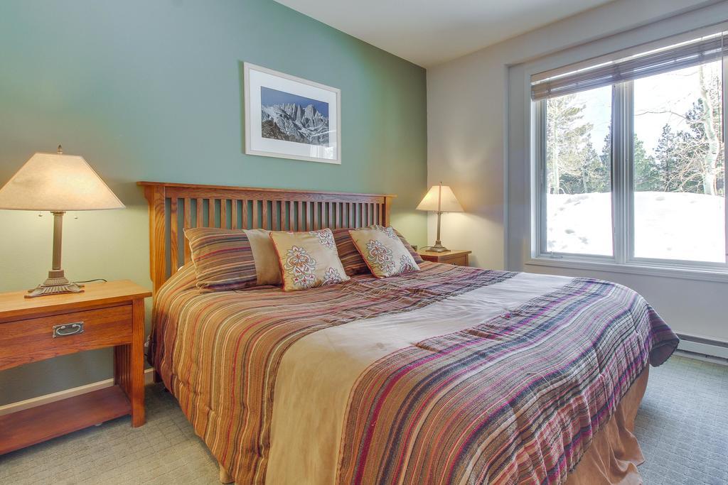 Mammoth Green Condos Mammoth Lakes Exterior photo