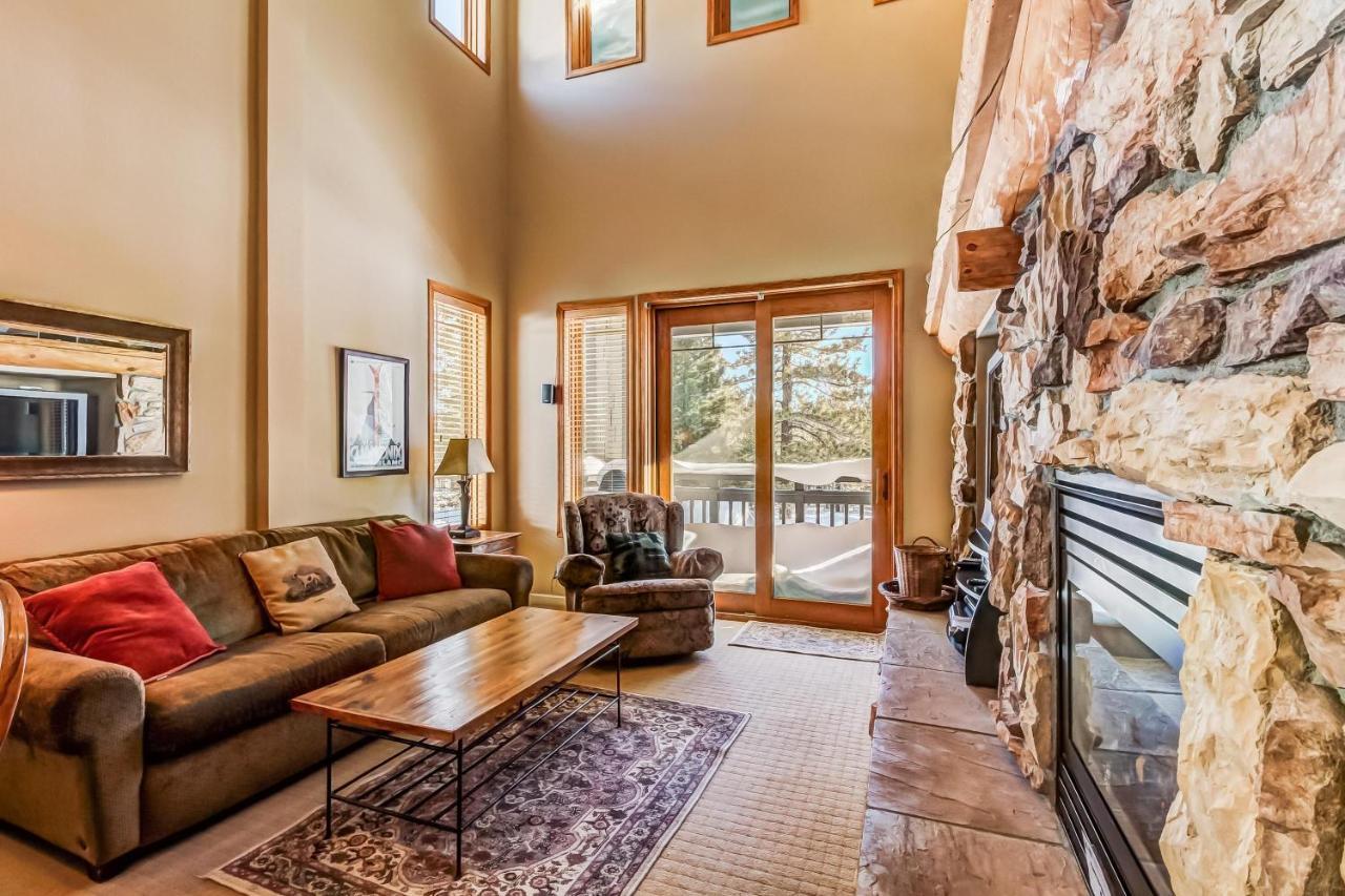 Mammoth Green Condos Mammoth Lakes Room photo